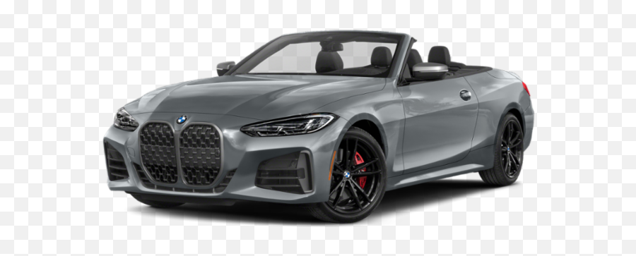 2022 Bmw 4 Series M440i Xdrive Convertible In Edison Nj - Bmw M440i Convertible White Png,Xm Radio Icon