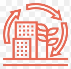 Asset Management Home - Esg Icon Png