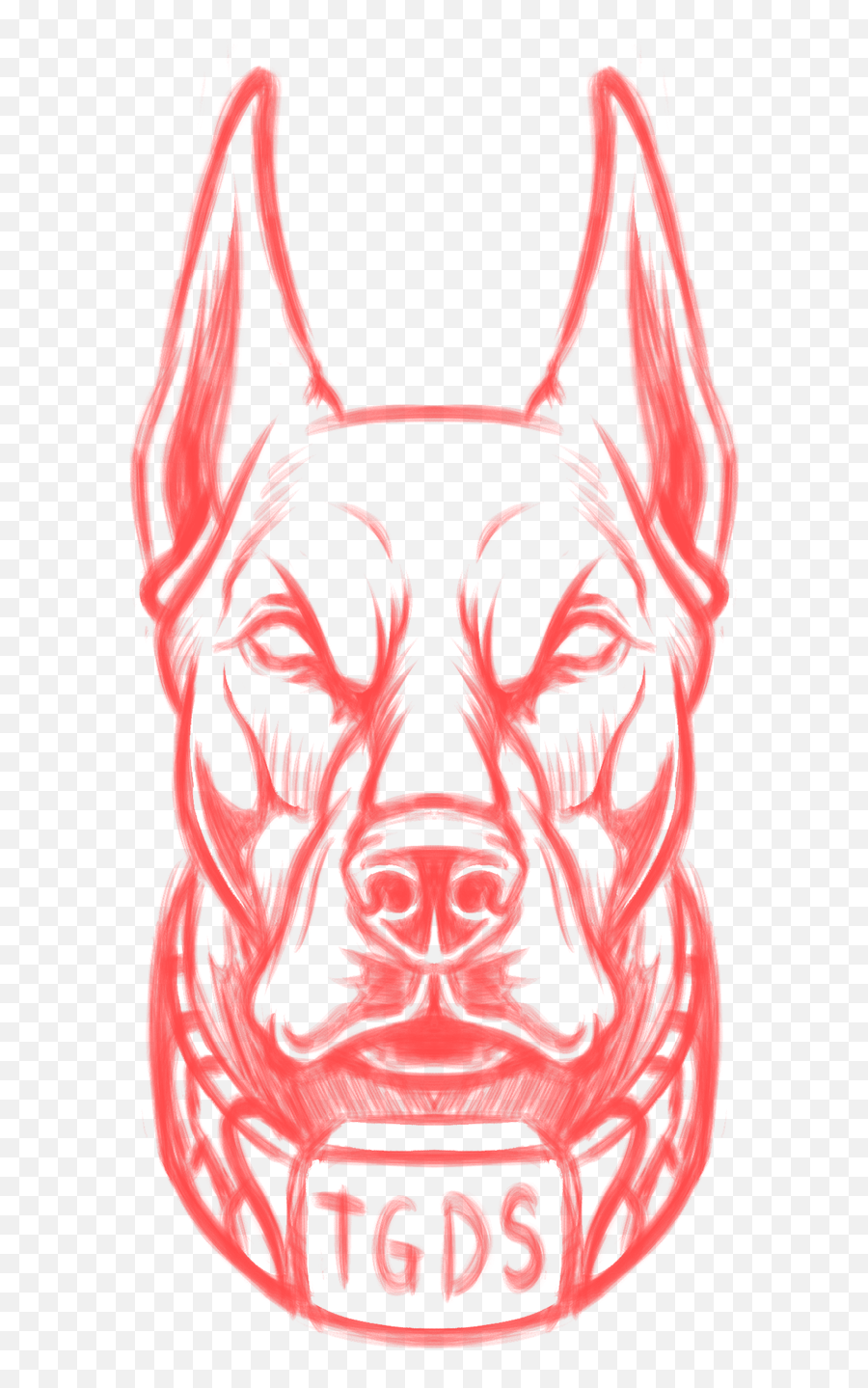 Tgds Records Logo - Guard Dog Png,Pit Bull Icon