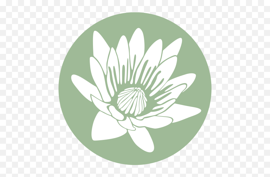 Sadhana Yoga Lotus Flower - Parque Natural Do Sudoeste Alentejano E Costa Vicentina Png,Water Lily Icon