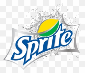 Sprite Spritelogo Sodalogo Logo - png
