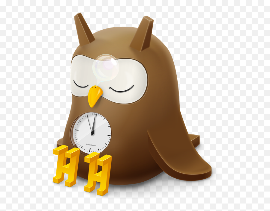 Night Owl - Mac Png,Night Owl Icon