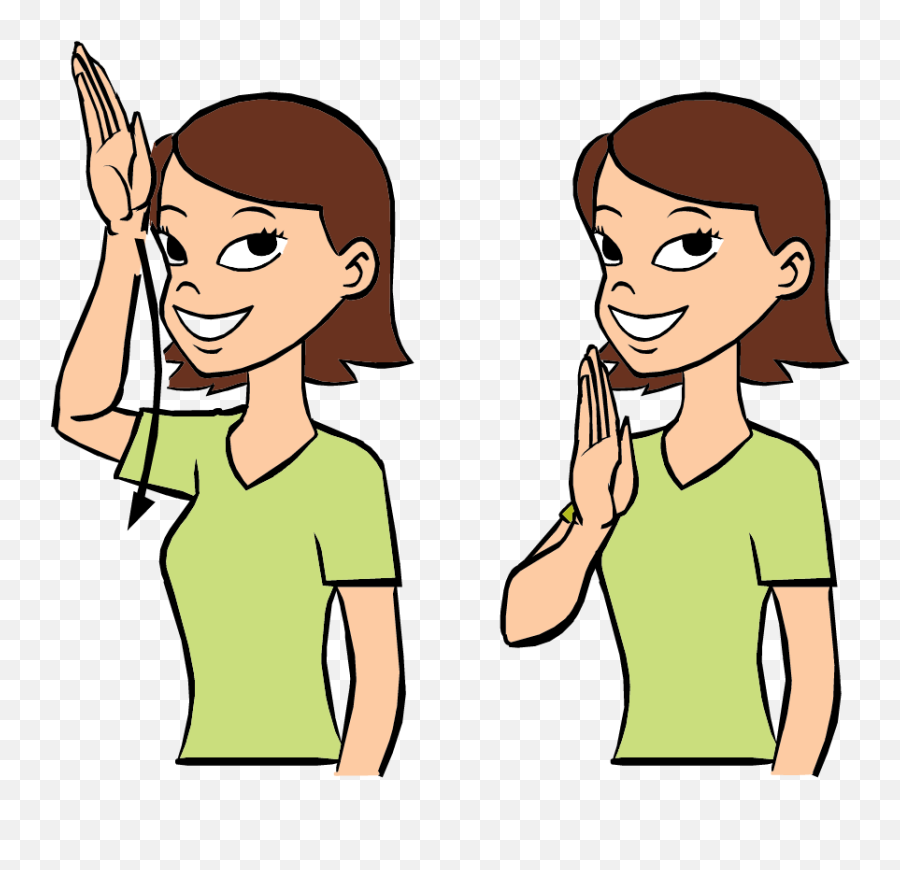 God - Up Sign Language Png,Hand Of God Icon