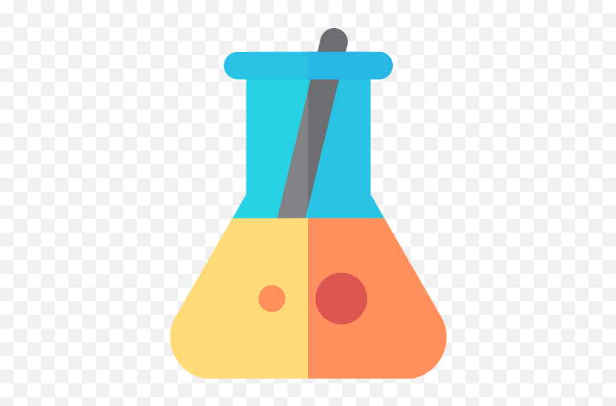 Flask Vector Svg Icon 129 - Png Repo Free Png Icons Laboratory Flask,Science Flask Icon