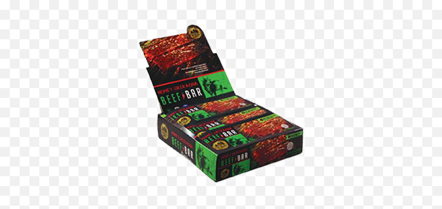 Sriracha Beef Bar - Box Png,Sriracha Png