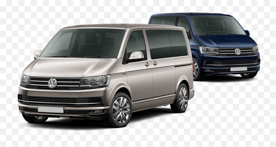 Your New Van Cheaper Than Leasing Carvolutionch - Vw Transporter Caravelle 2017 Png,Vw Van Icon