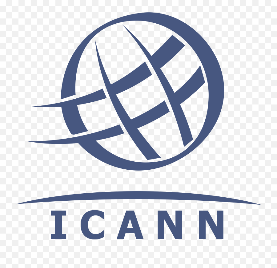 Internet Corporation For Assigned Names - Icann Png,Ussr Logos