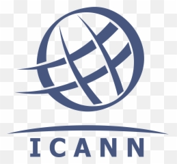 Internet Corporation For Assigned Names - Icann png