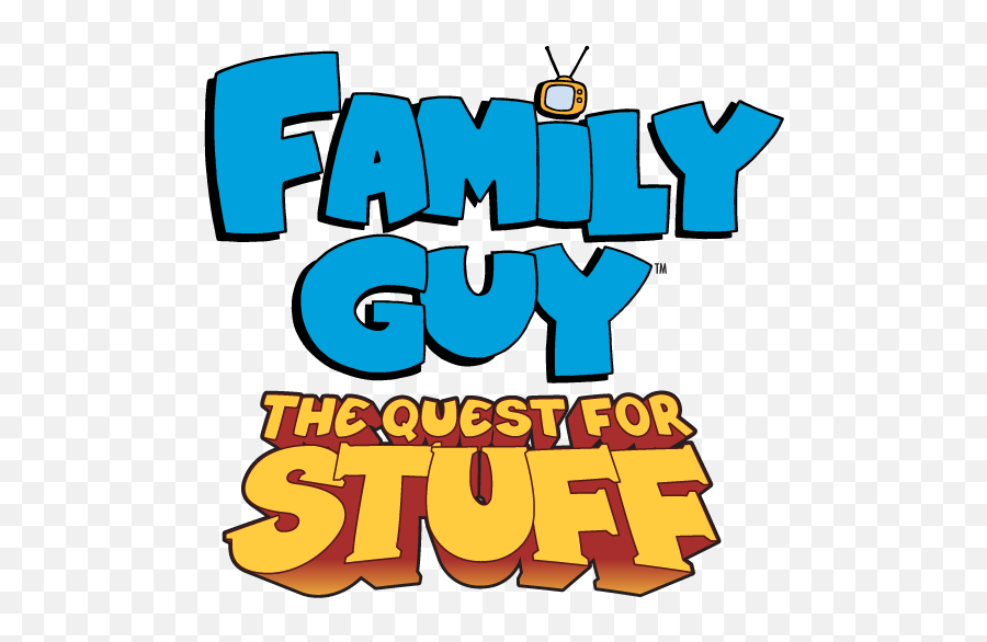 Family Guy For Apple Watch Is Live Addicts - Transparent Family Guy Logo Png,What Is The 