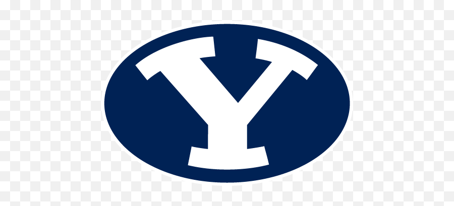 2021 College Football Cfb Teams - Byu Logo Png,Yahoo Fantasy Football Icon Meanings