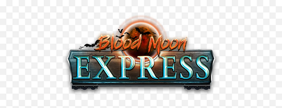 Blood Moon Express - Graphic Design Png,Blood Moon Png