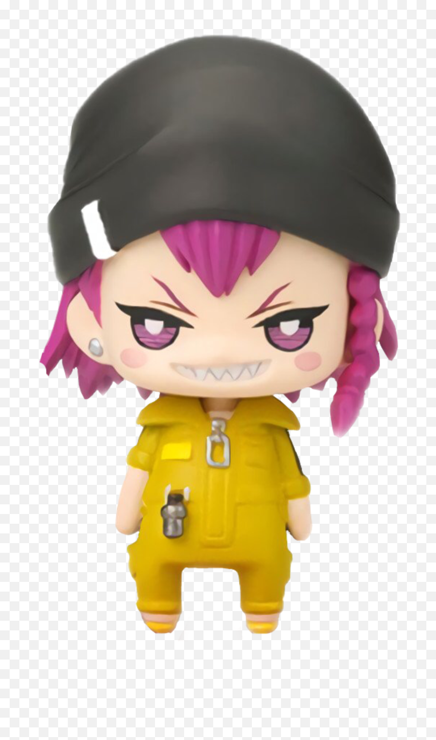 Freetoedit Kazuichisouda Kazuichiisbestboi Image By Exxn - Danganronpa One Coin Figure Png,Kazuichi Souda Icon