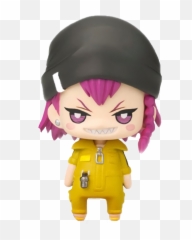 Freetoedit Kazuichisouda Kazuichiisbestboi Image By Exxn - Danganronpa One Coin Figure png