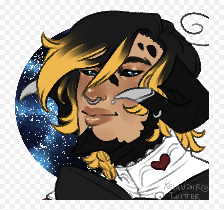 Hythlodaeusu0027s Boyfriend - Fictional Character Png,Ffxiv Icon Png