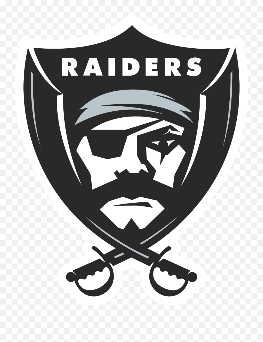 12 Styles Nfl Las Vegas Raiders Svg - Las Vegas Raiders Logo Png,Raiders Icon
