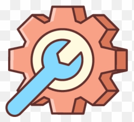 Web Maintenance Hourly - MissYano Support Services Icon png