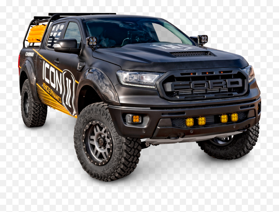 Financing - Icon Vehicle Dynamics Png,Ranger Icon