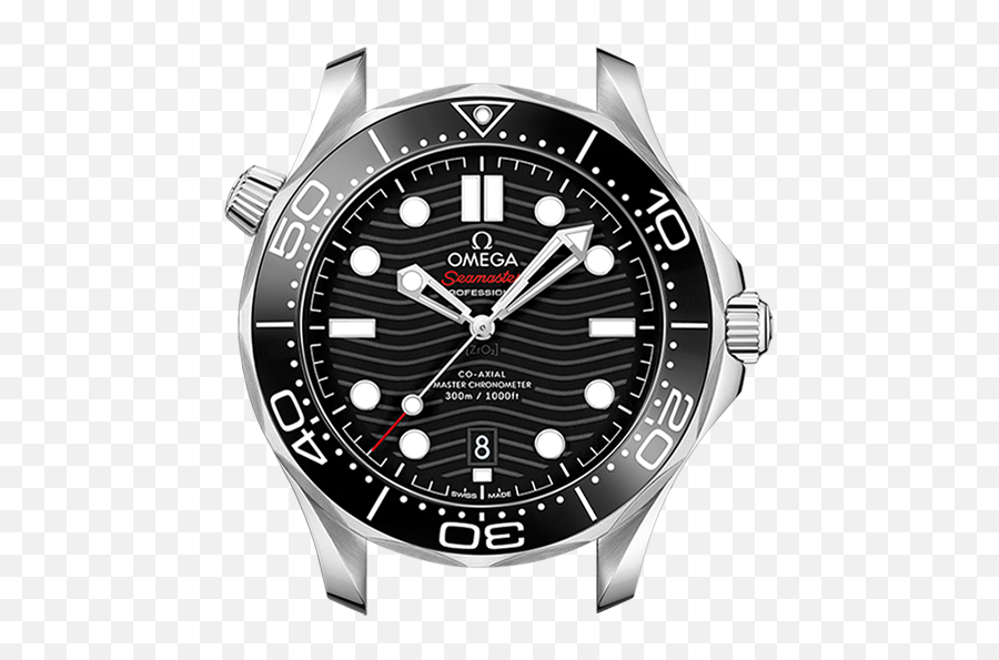 Seamaster Diver 300m Co - Axial Watches All Collection Png,30 Sided Dive Icon