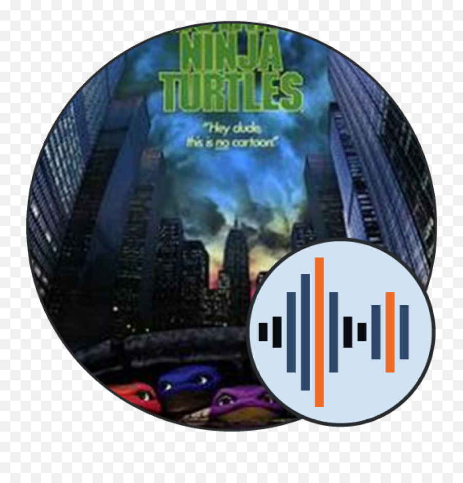 Teenage Mutant Ninja Turtles 1990 Soundboard Png Minecraft Glass Dome Icon