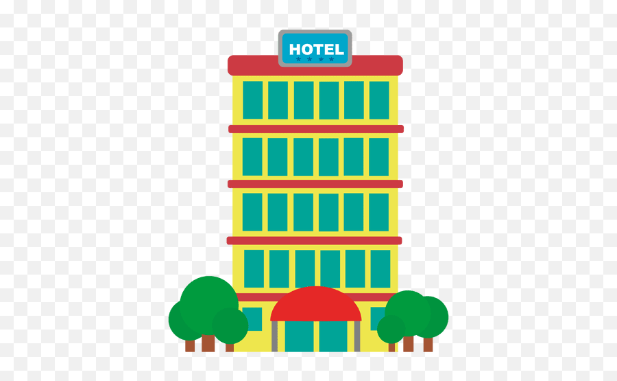 Travel Icons Png U0026 Svg Transparent Background To Download Hotel Icon