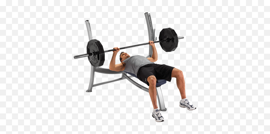 Exercise Bench Png Transparent Images - Weight Loss Compound Exercises,Bench Png
