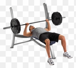 Exercise Bench Png Transparent Images - Weight Loss Compound Exercises,Bench Png