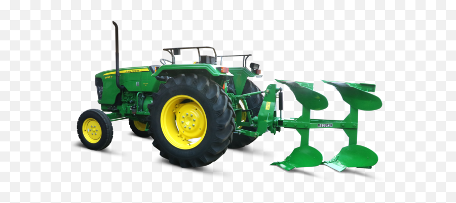 Implements - Green System Rotavator Price Png,John Deere Tractor Png