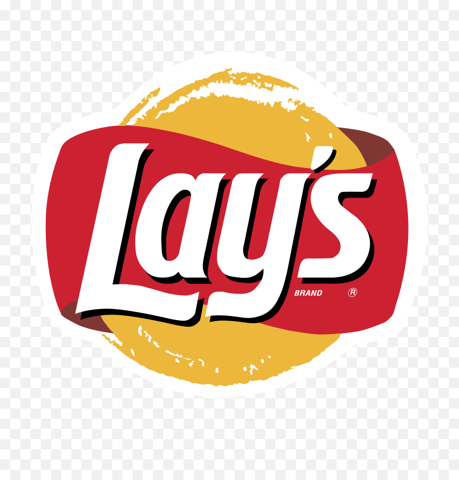 Lays Logo Png Transparent Svg Vector - Lays Logo Png,Lays Png