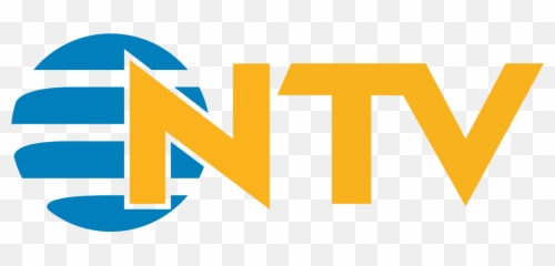 Ntv Logo Download Vector - png