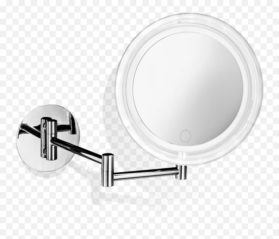 Cosmetic Mirror Bs 16 Touch Decor Walther - Mirror Png,Touch Png