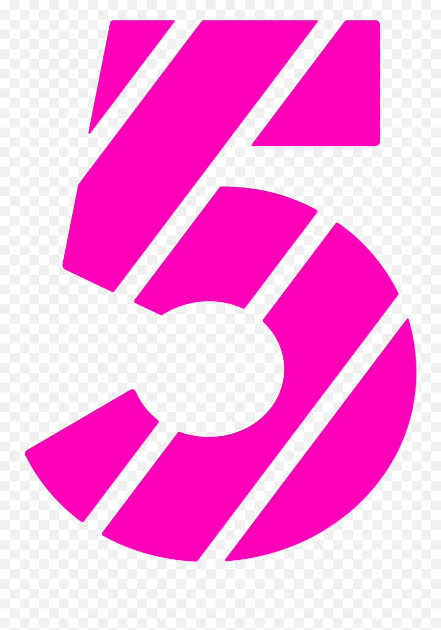 Vijf - Vijf Logo Png,Criminal Minds Logos