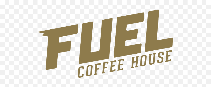 Fuel Coffee House - Graphics Png,Coffee Shop Logo