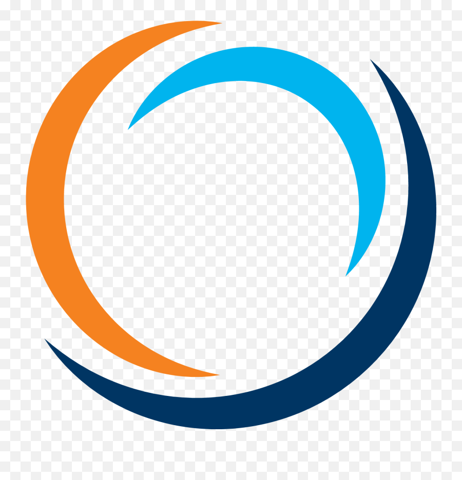 Download Tech Circle Png - Transparent Png Png Images Logo Circle Png Hd,Blue Circle Logo