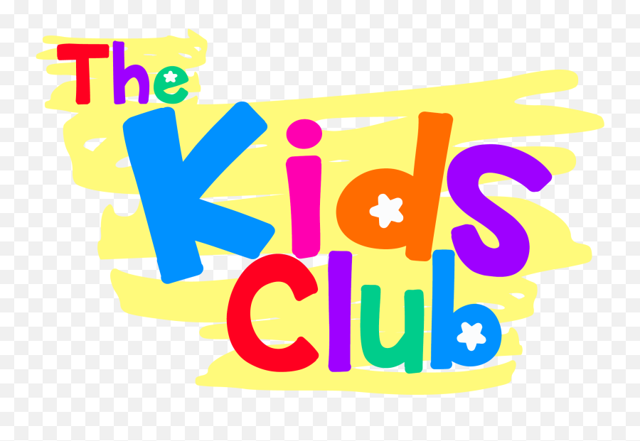 Birthday Parties Thekidsclub - Kids Club Logo Png,Birthday Logos