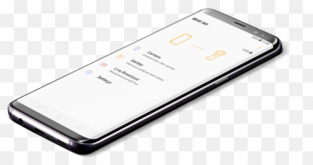 Samsung Galaxy A7 Price In Malaysia - Mobile Phone Lying Down png