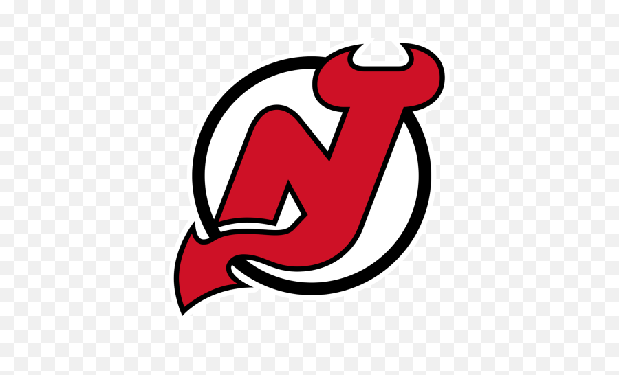 New Jersey Devils - New Jersey Devils Logo Png,New Jersey Devils Logo Png