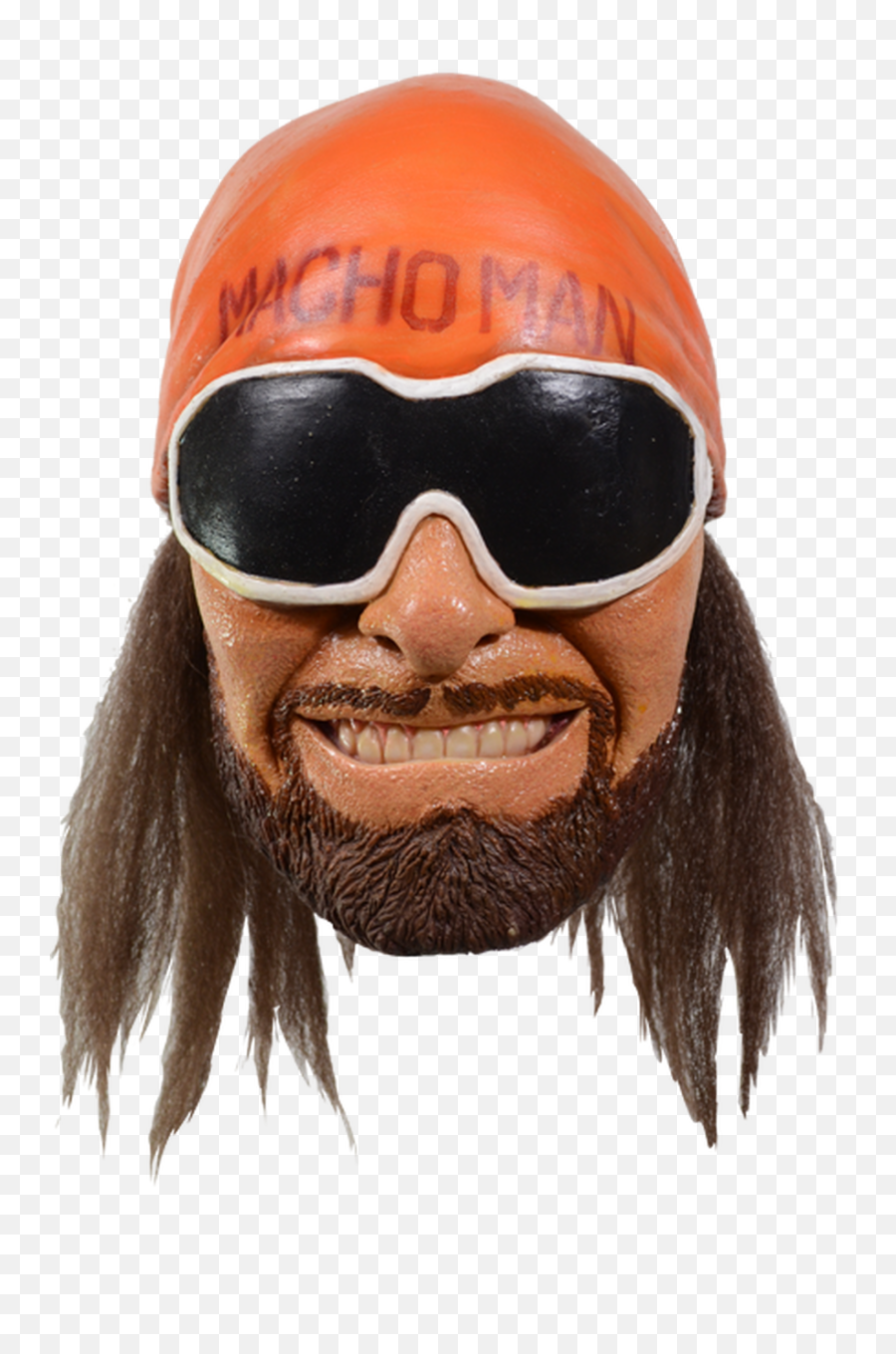 Macho Man Randy Savage Mask Png Image - Macho Man Randy Savage Mask,Macho Man Png