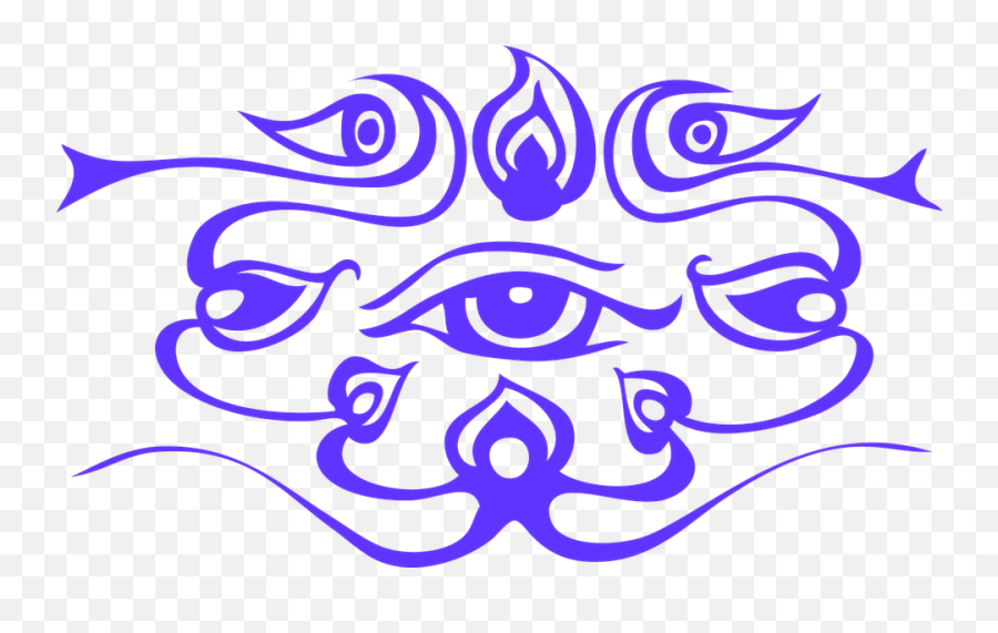 Download Amethyst Third Eye Meditation - Third Eye Png Transparent,Third Eye Png