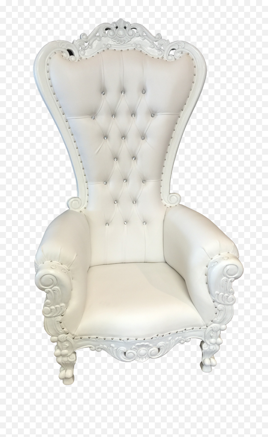 Victorian Throne Chair - Throne Chair For Sale Png,Throne Chair Png