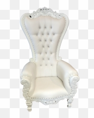 Victorian Throne Chair - Throne Chair For Sale Png,Throne Chair Png