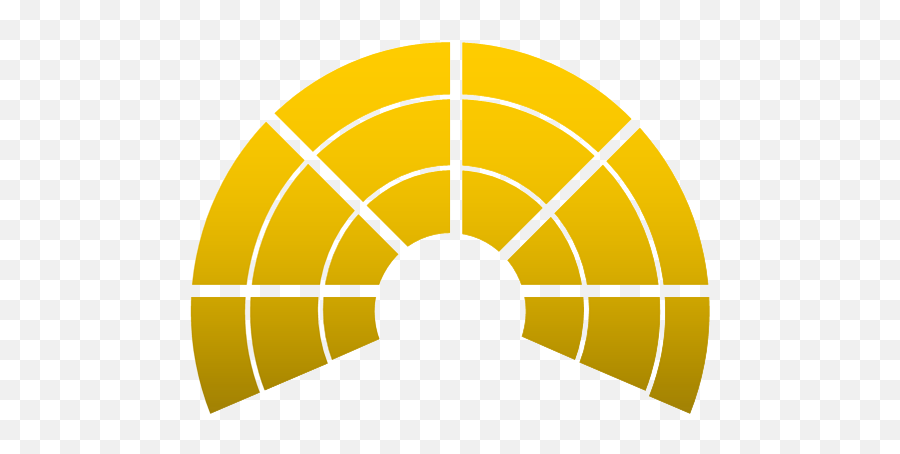 Png Yellow Transparent Yellowpng Images Pluspng - Color Of Wheel Brown,Yellow Circle Png