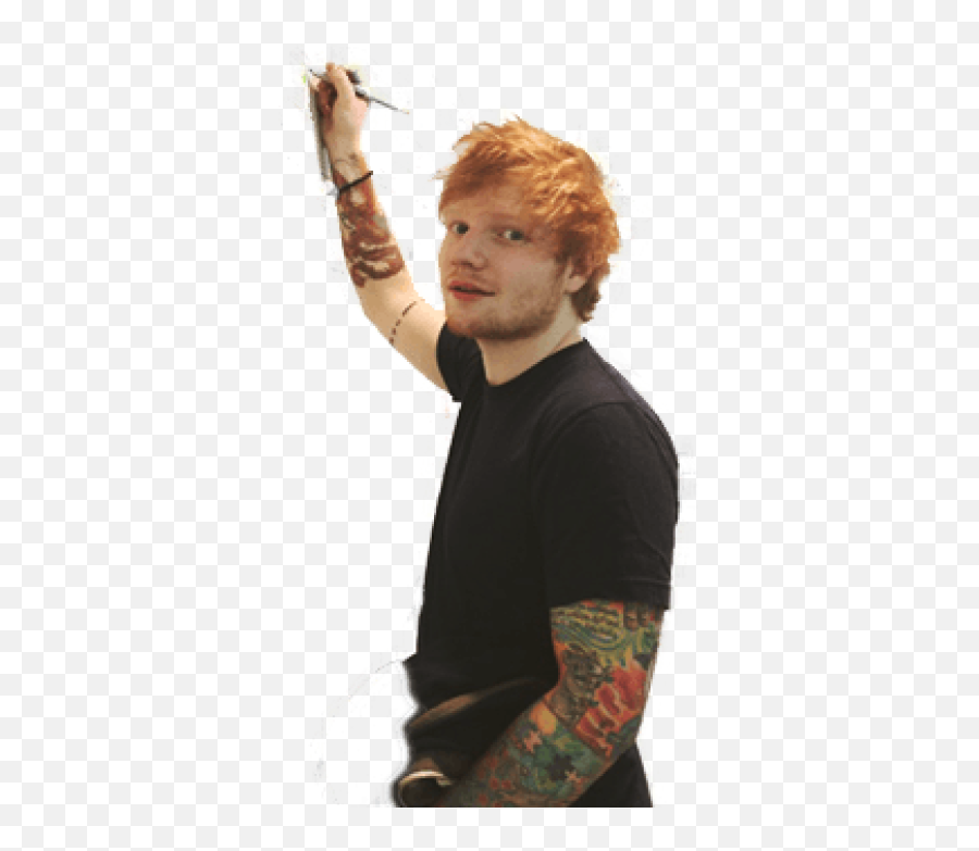 Download Free Png Ed Sheeran - Ed Sheeran Height Weight,Ed Sheeran Png