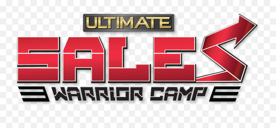 Ultimate Sales Warrior Camp - Ultimate Sales Warrior Camp Logo Png,Ultimate Warrior Logo
