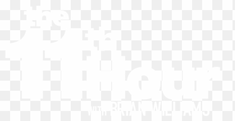 Msnbc Logo - 11th Hour With Brian Williams png
