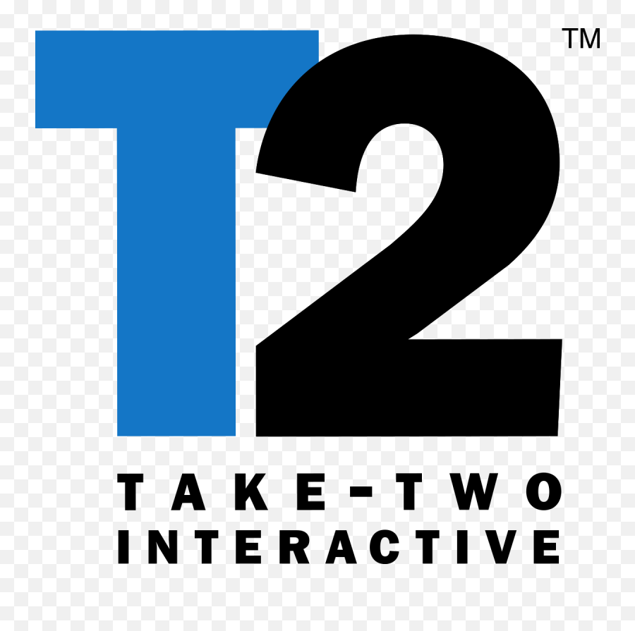 Take - Take Two Interactive Png,Fox Interactive Logo