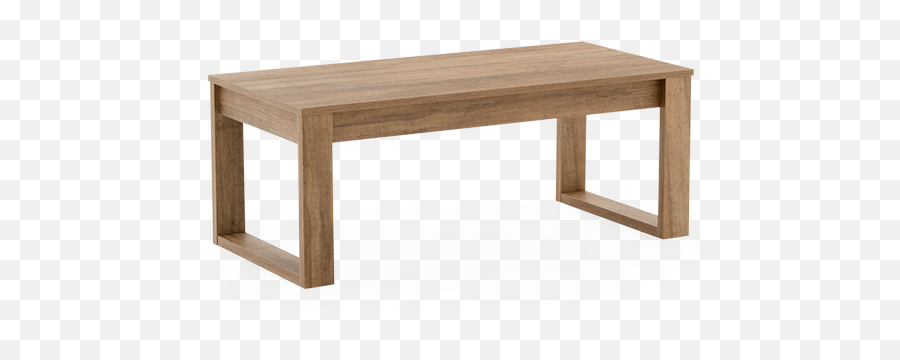 Coffee Table - Brown Png,Tables Png