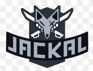 Transparent Background Jackal Logo Needed It For - Dirty Bomb Cda png
