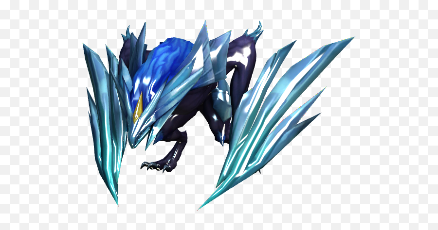 P3din - Ice Drake Shyvana Dragon Form League Of Legends Illustration Png,Drake Png