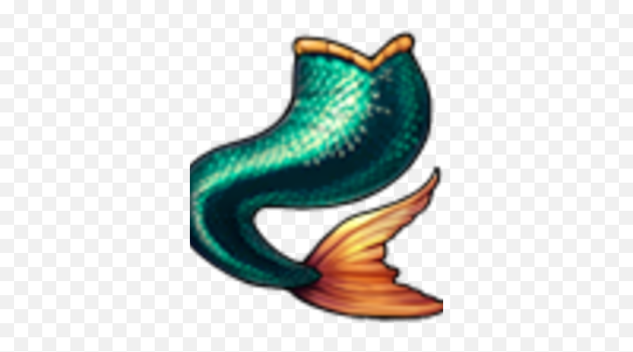 Mermaid Tail Furvilla Wiki Fandom - Clip Art Png,Mermaid Tail Png