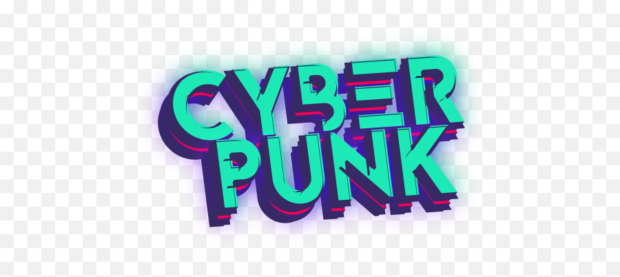 Cyberpunk - Vscode Cyberpunk Png,Cyberpunk Png